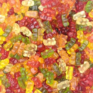Haribo Golden Bears