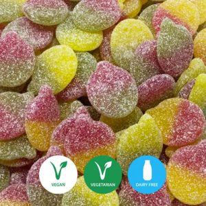 Kingsway Fizzy Sour Apples